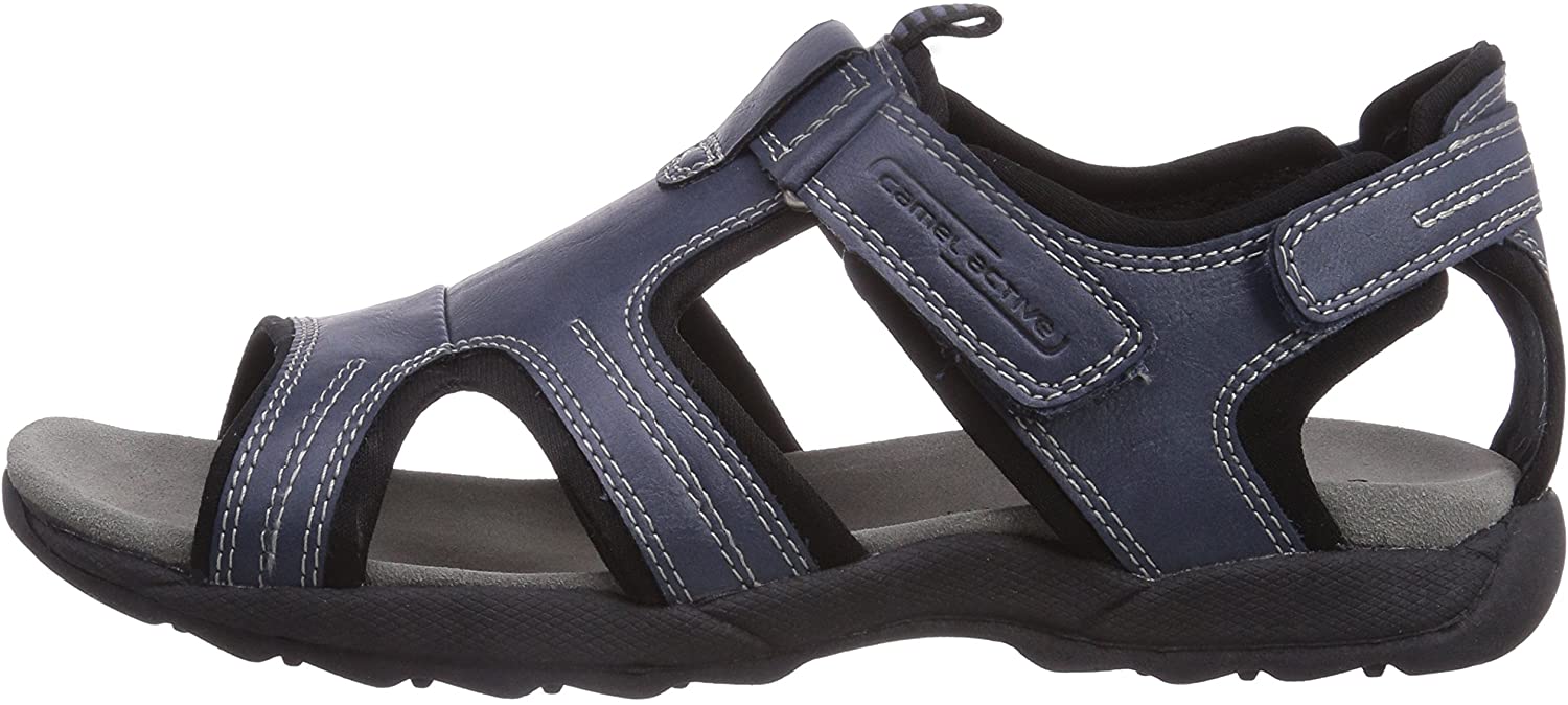 Sandalia mujer CAmel Active 'Suez' - ChaplinshoesSandalia mujer CAmel Active 'Suez'Camel Active
