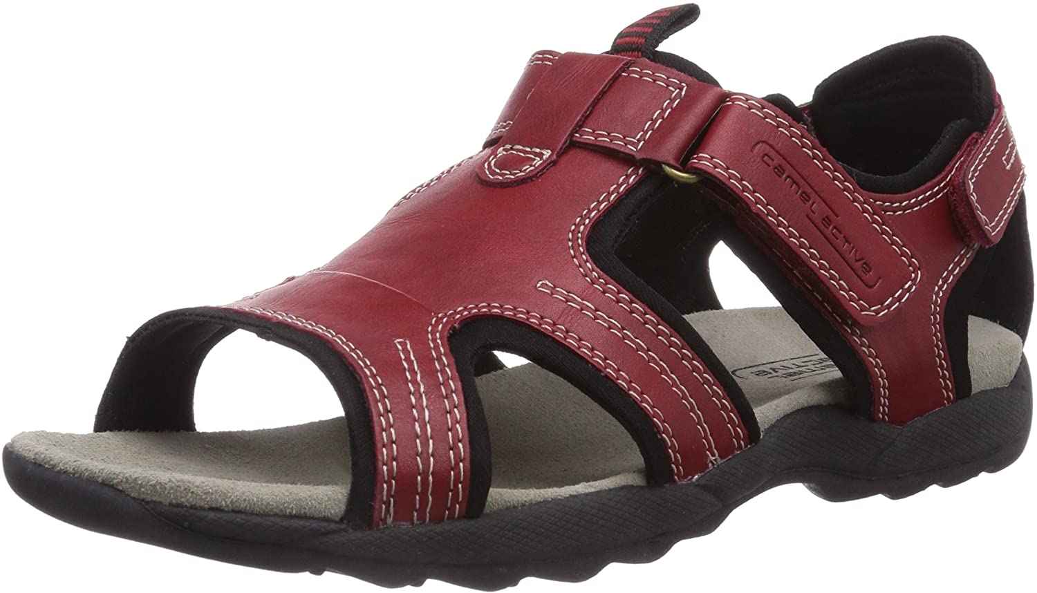 Sandalia mujer CAmel Active 'Suez' - ChaplinshoesSandalia mujer CAmel Active 'Suez'Camel Active