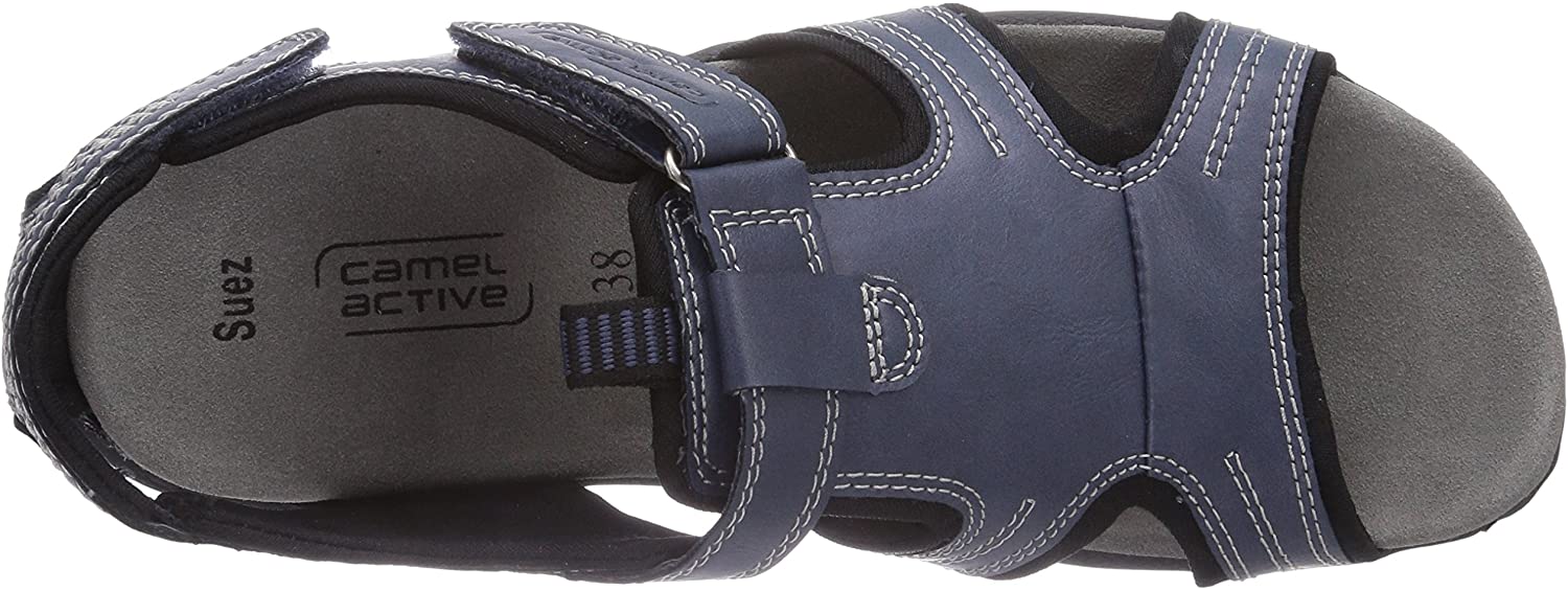 Sandalia mujer CAmel Active 'Suez' - ChaplinshoesSandalia mujer CAmel Active 'Suez'Camel Active