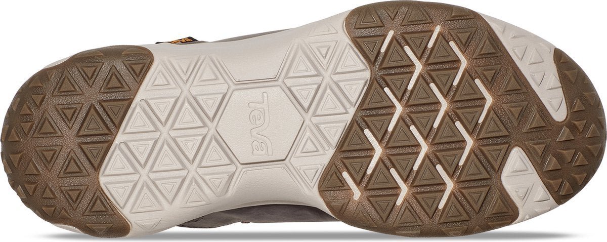 Zapatos outdoor impermeables para mujer 'Canyonview' - gris - ChaplinshoesCalzado outdoor impermeable para mujer 'Canyonview' grisTeva