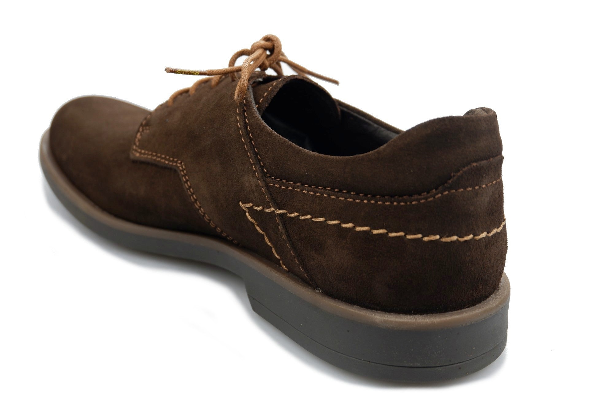 Scarpa stringata da uomo 'Castle' - ChaplinshoesScarpa stringata da uomo "Castle"Camel Active