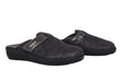 Zueco de mujer 'Catania' - gris - ChaplinshoesZueco de mujer 'Catania' - grisRohde