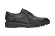 Zapato con cordones para hombre 'Cedrik' - Negro - ChaplinshoesZapato con cordones para hombre 'Cedrik' - NegroMephisto