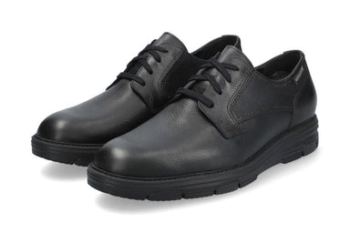 Zapato con cordones para hombre 'Cedrik' - Negro - ChaplinshoesZapato con cordones para hombre 'Cedrik' - NegroMephisto