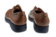 Herenveterschoen 'Cedrik' - Bruin - ChaplinshoesHerenveterschoen 'Cedrik' - Bruin Mephisto