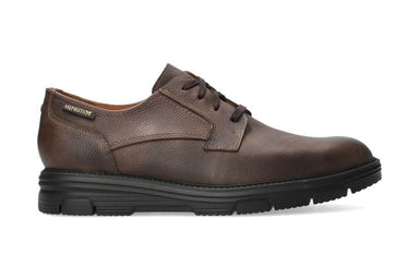 'Cedrik' zapato con cordones para hombre - marrón - Chaplinshoes'Cedrik' zapato con cordones para hombre marrón Mephisto