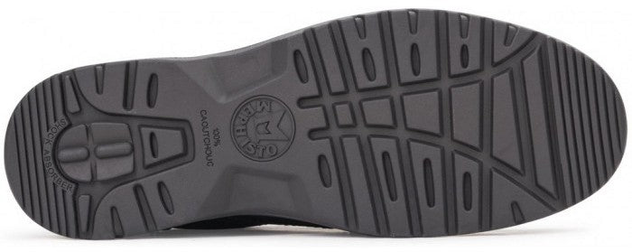 Zapato con cordones para hombre 'Charles' - Negro - ChaplinshoesZapato con cordones para hombre 'Charles' - NegroMephisto