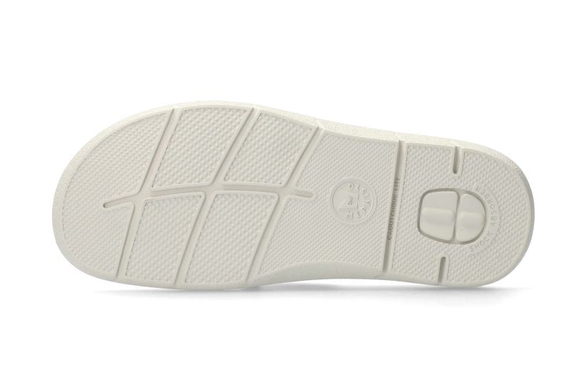 Herensandaal 'Charly' - Blauw - ChaplinshoesHerensandaal 'Charly' - BlueMephisto