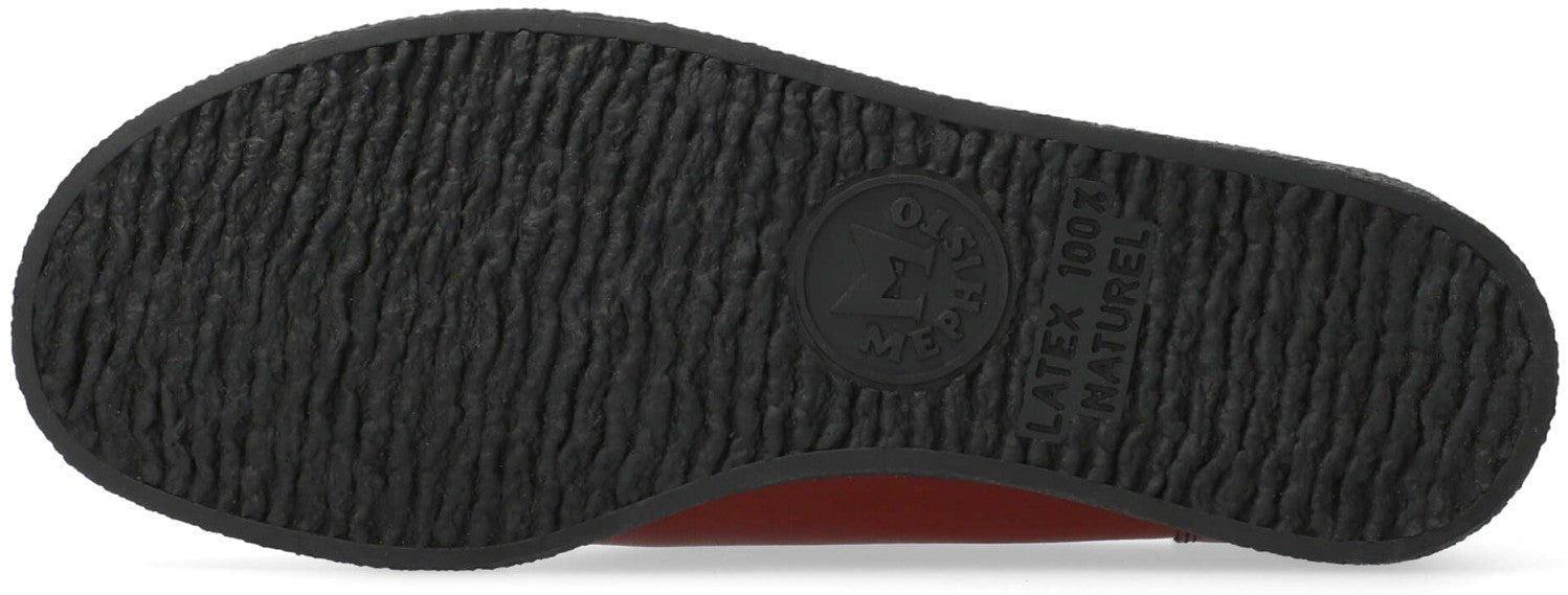 Scarpe stringate da donna Mephisto Originals 'CHRISTY' - rosse - ChaplinshoesScarpe stringate da donna Mephisto Originals 'CHRISTY' - rosseMephisto