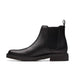Botín para hombre 'Clarkdale Easy' - negro - ChaplinshoesBotín de hombre 'Clarkdale Easy' - negroClarks