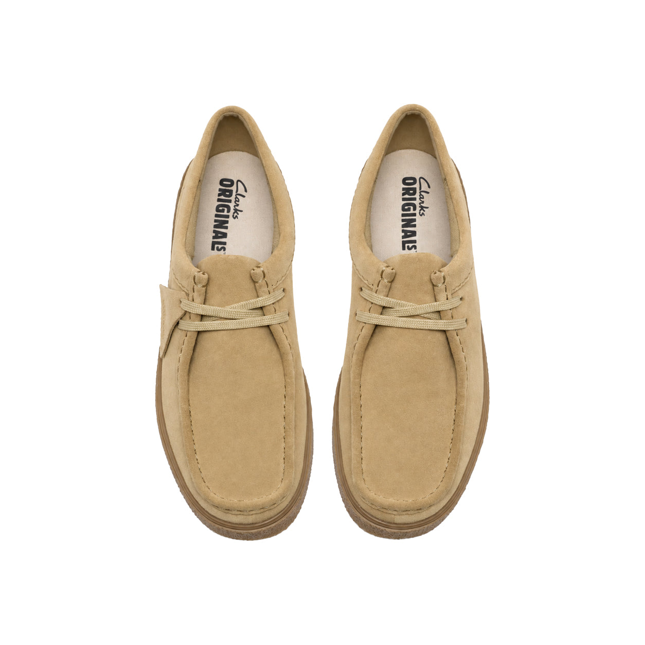 'Aldwin Lace' herre snøresko - Sort