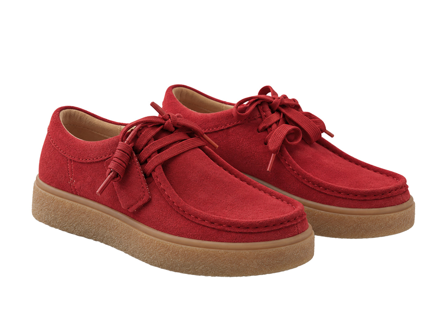 Damen-Schnürschuh 'Torhill Bee' - Schwarz