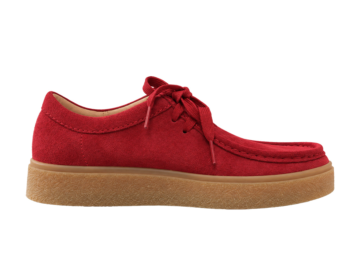 Damen-Schnürschuh 'Torhill Bee' - Schwarz