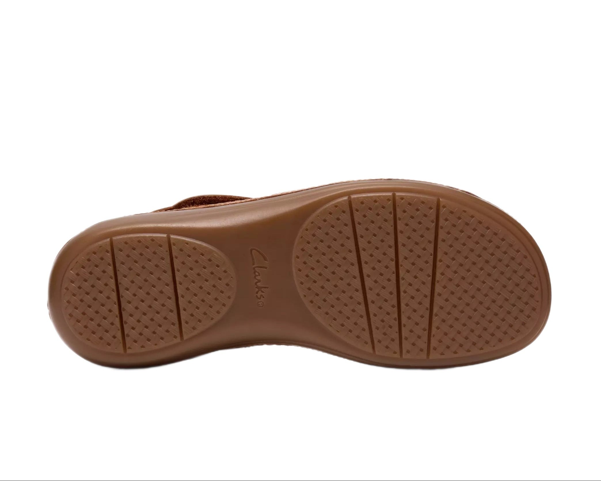 Sandalia de mujer 'Cecily Mix' - Marrón