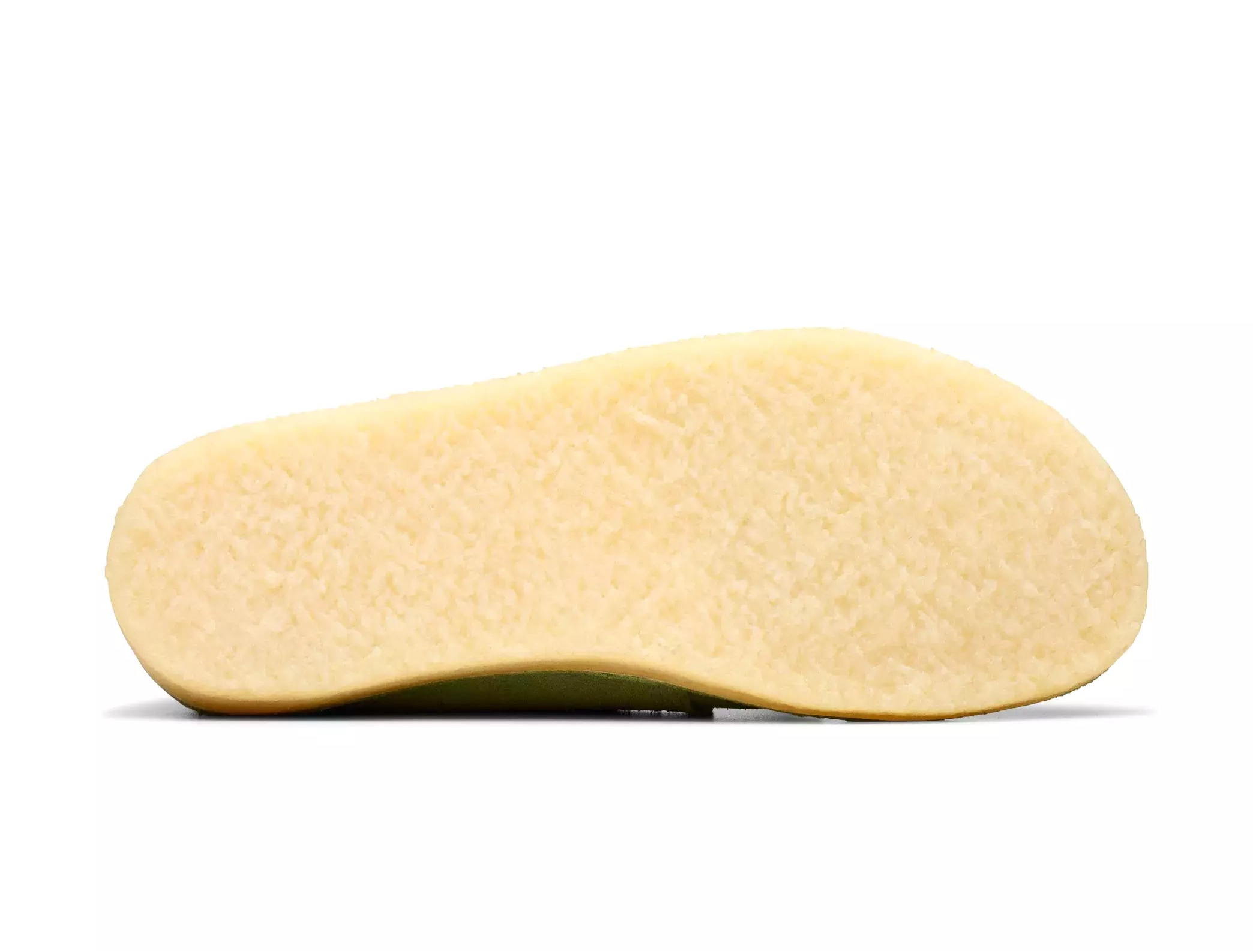 Herren-Schnürschuh 'Desert Trek' - grün