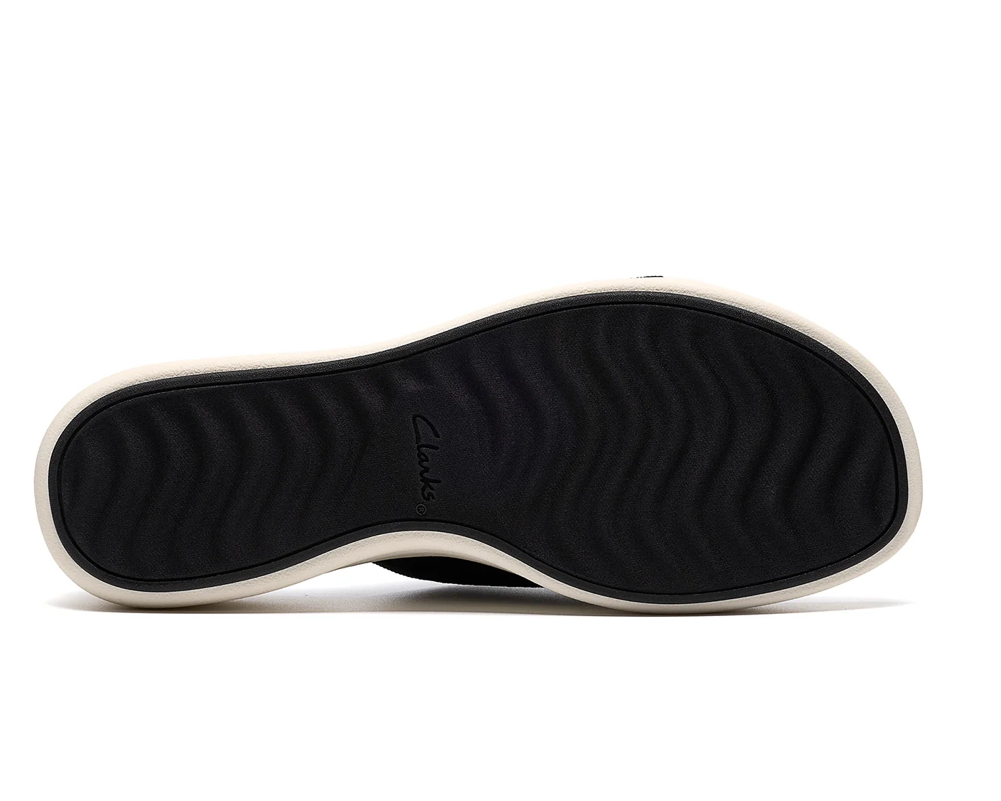 'Drift Faye' dametøfler - Sort