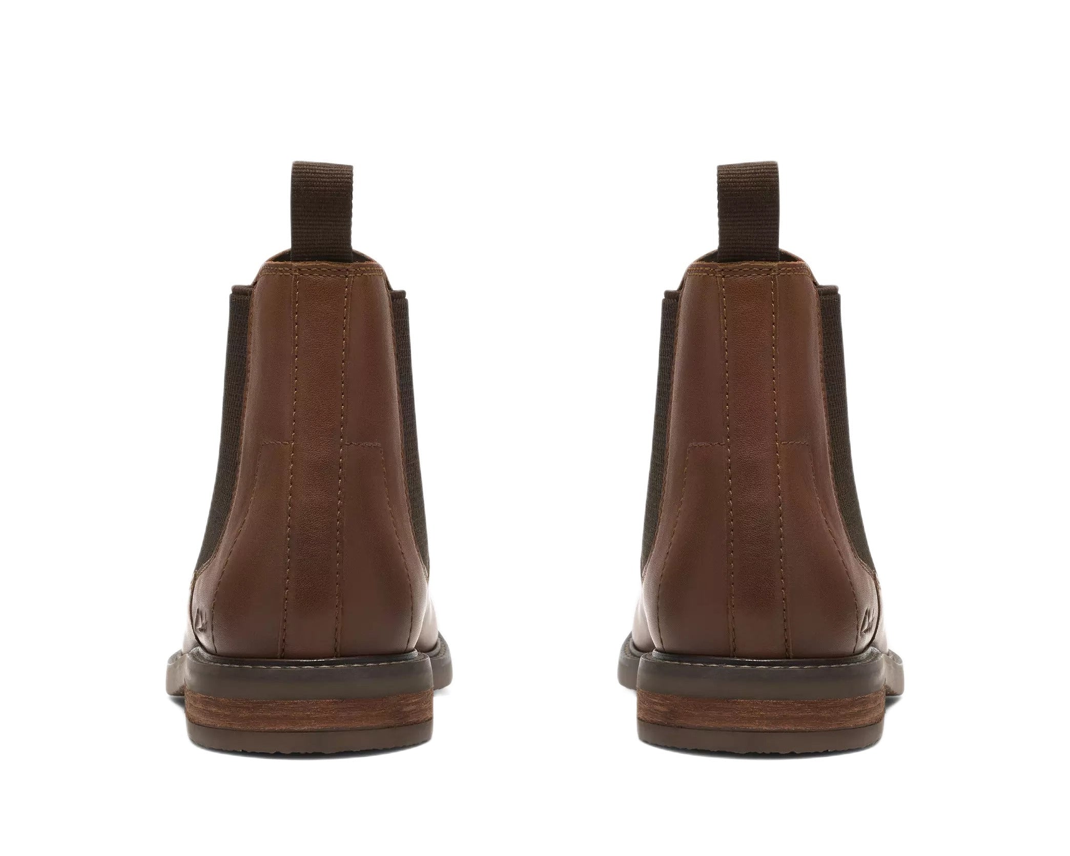 Herrenstiefelette 'Jaxen Easy' - braun