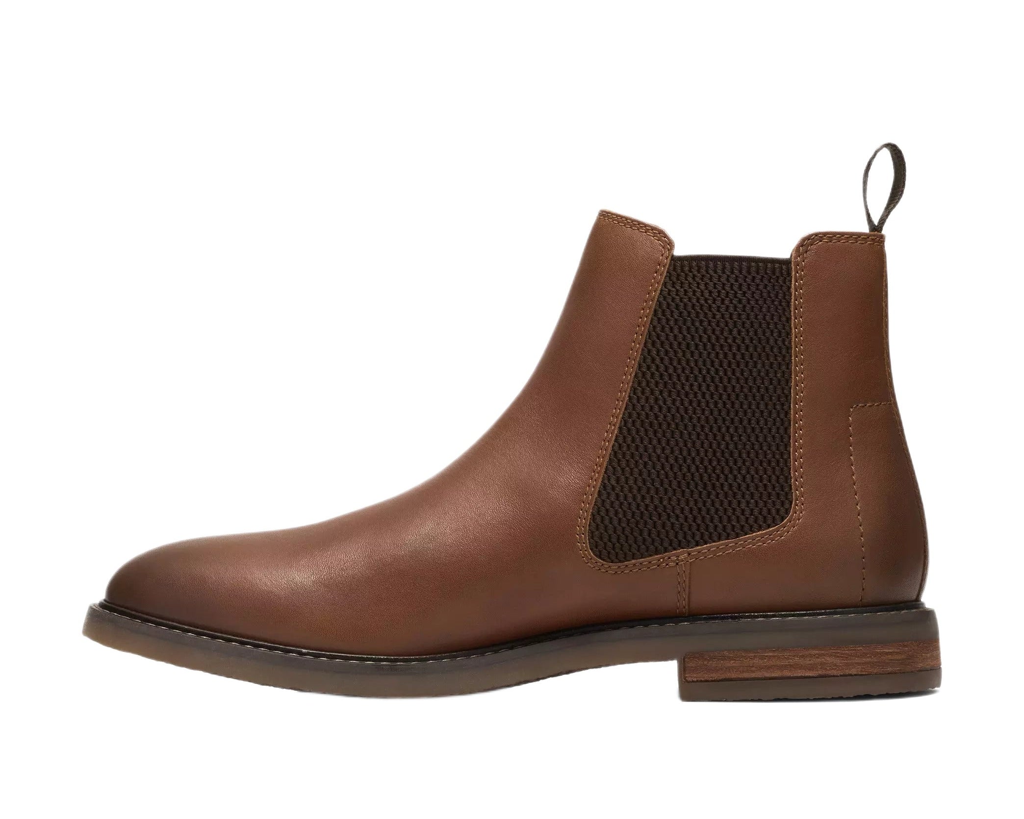 Herrenstiefelette 'Jaxen Easy' - braun