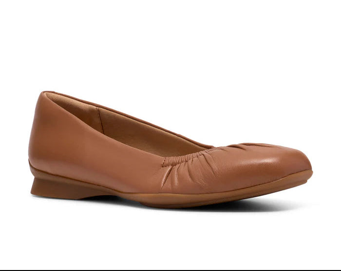 Ballerina da donna "Jazmynn Lo" - marrone