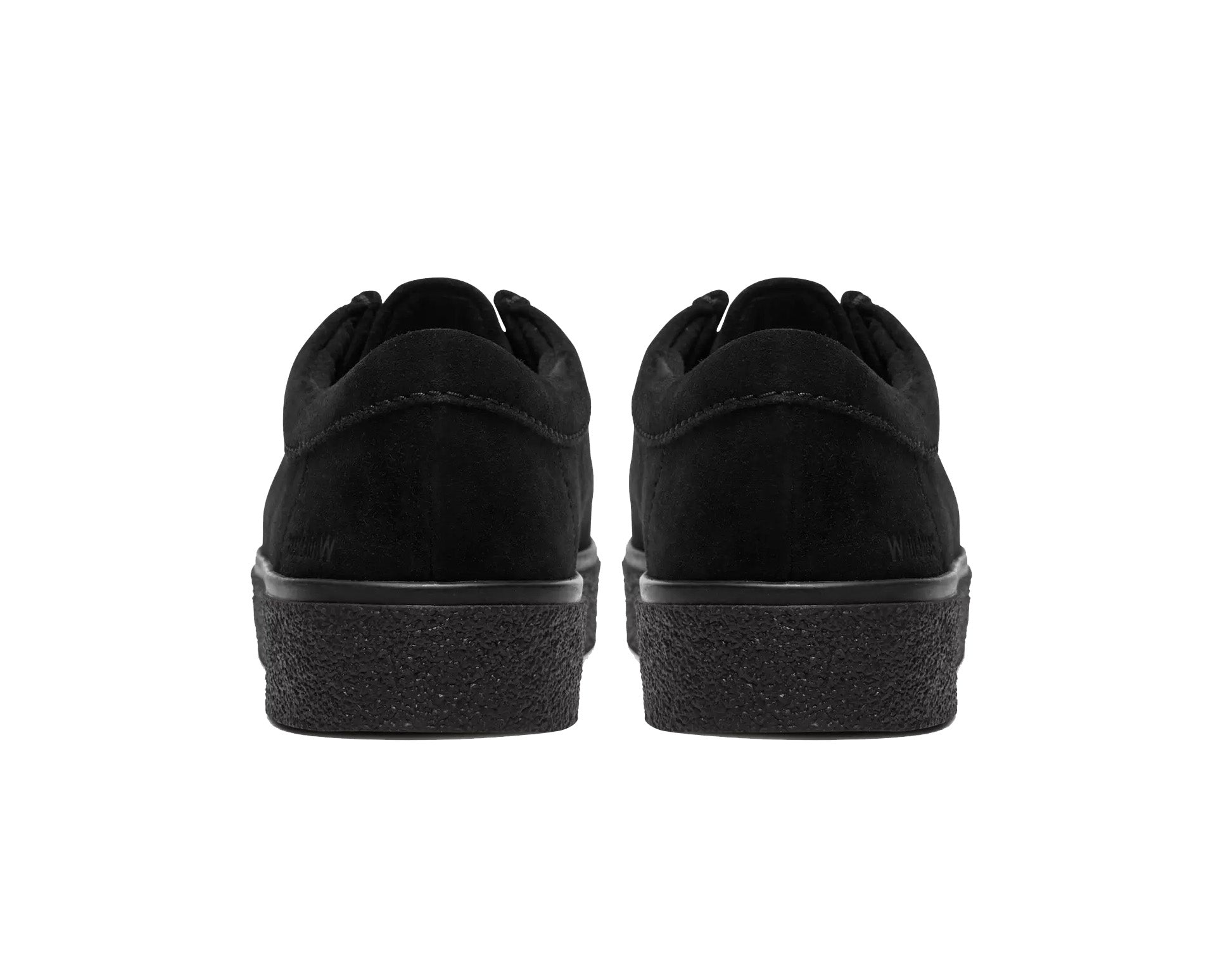 Scarpa stringata da uomo 'Aldwin Lace' - Nera
