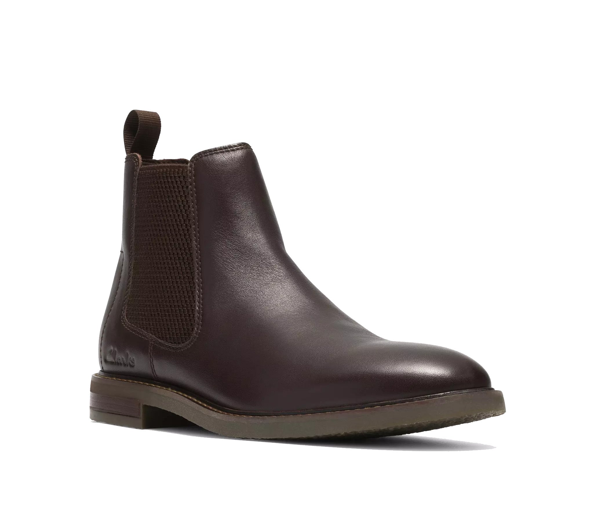 Stivaletto da uomo 'Jaxen Easy' - marrone