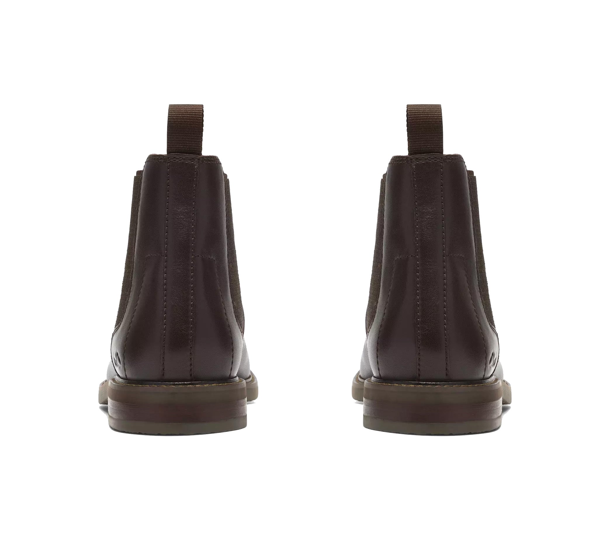 Stivaletto da uomo 'Jaxen Easy' - marrone