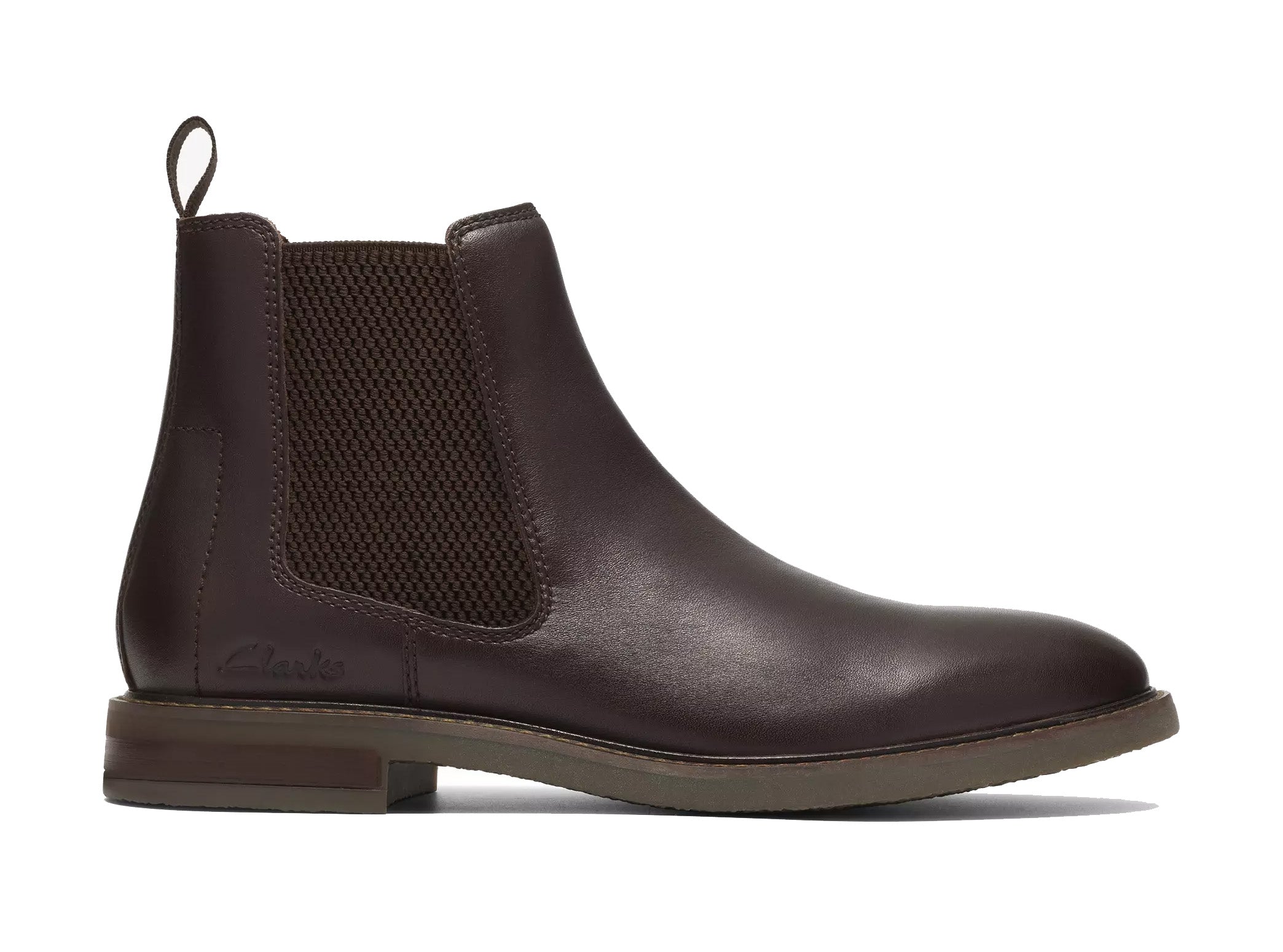Stivaletto da uomo 'Jaxen Easy' - marrone