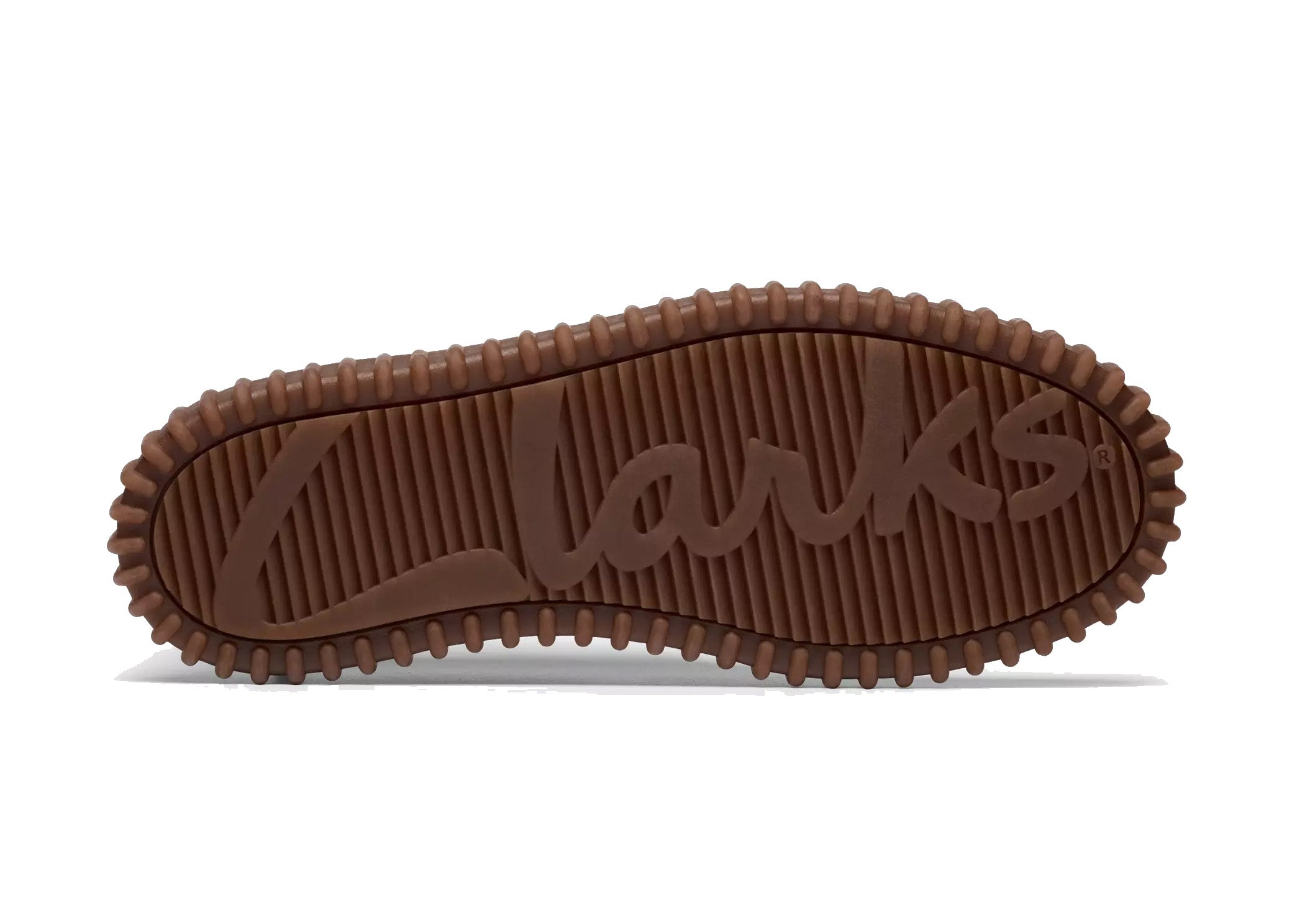 Heren enkellaars 'Torhill Lace Hi' - bruin