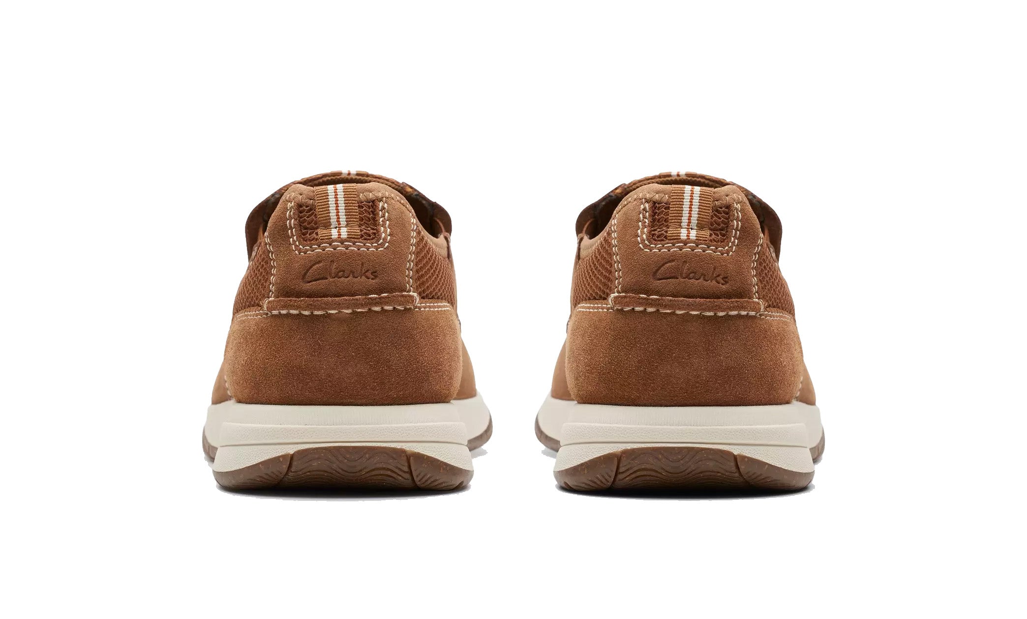 Mocassini da uomo 'Sailview Step' - Marrone