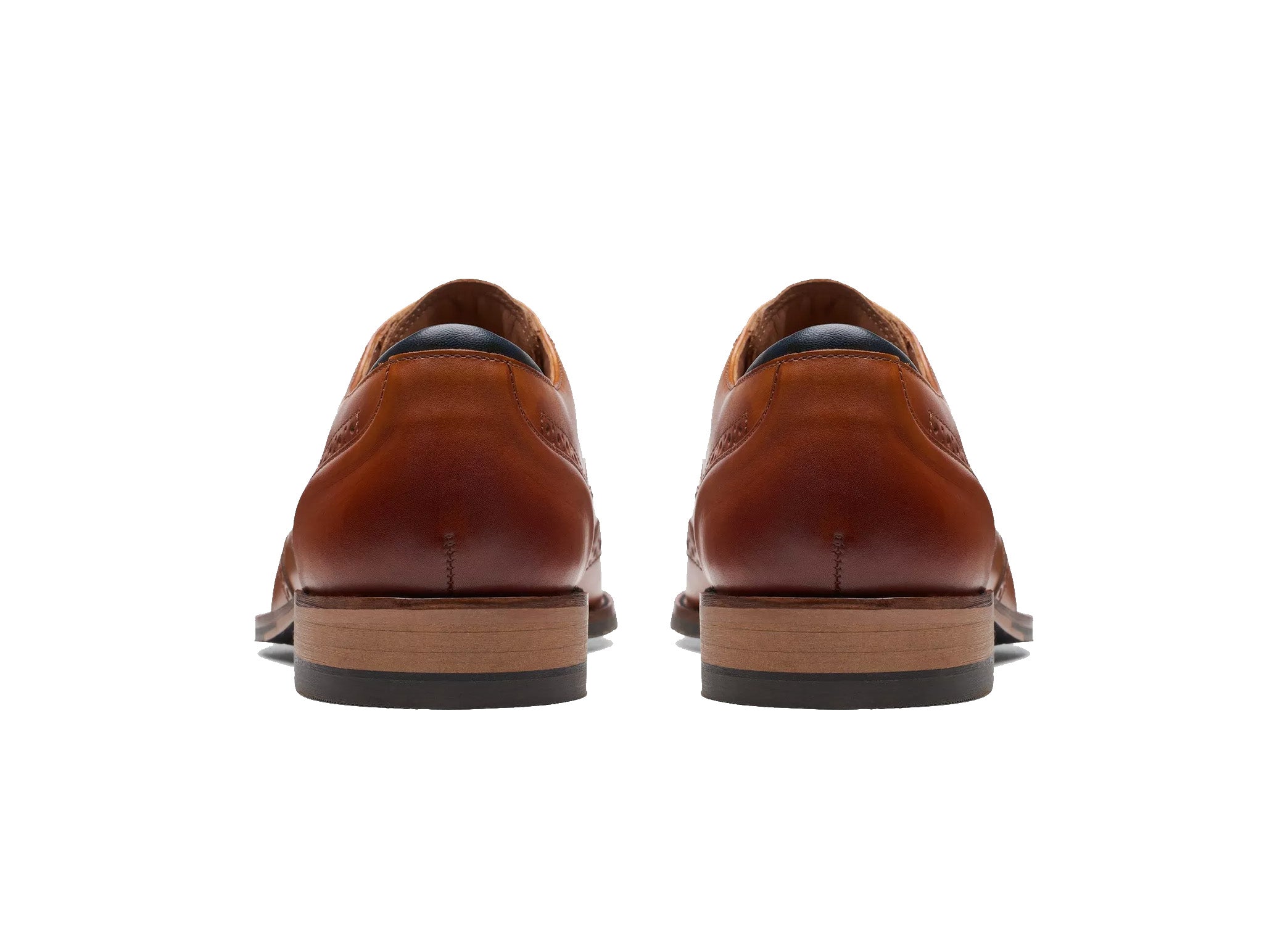 'Craft Arlo Limit' men's dressed shoe - Brown