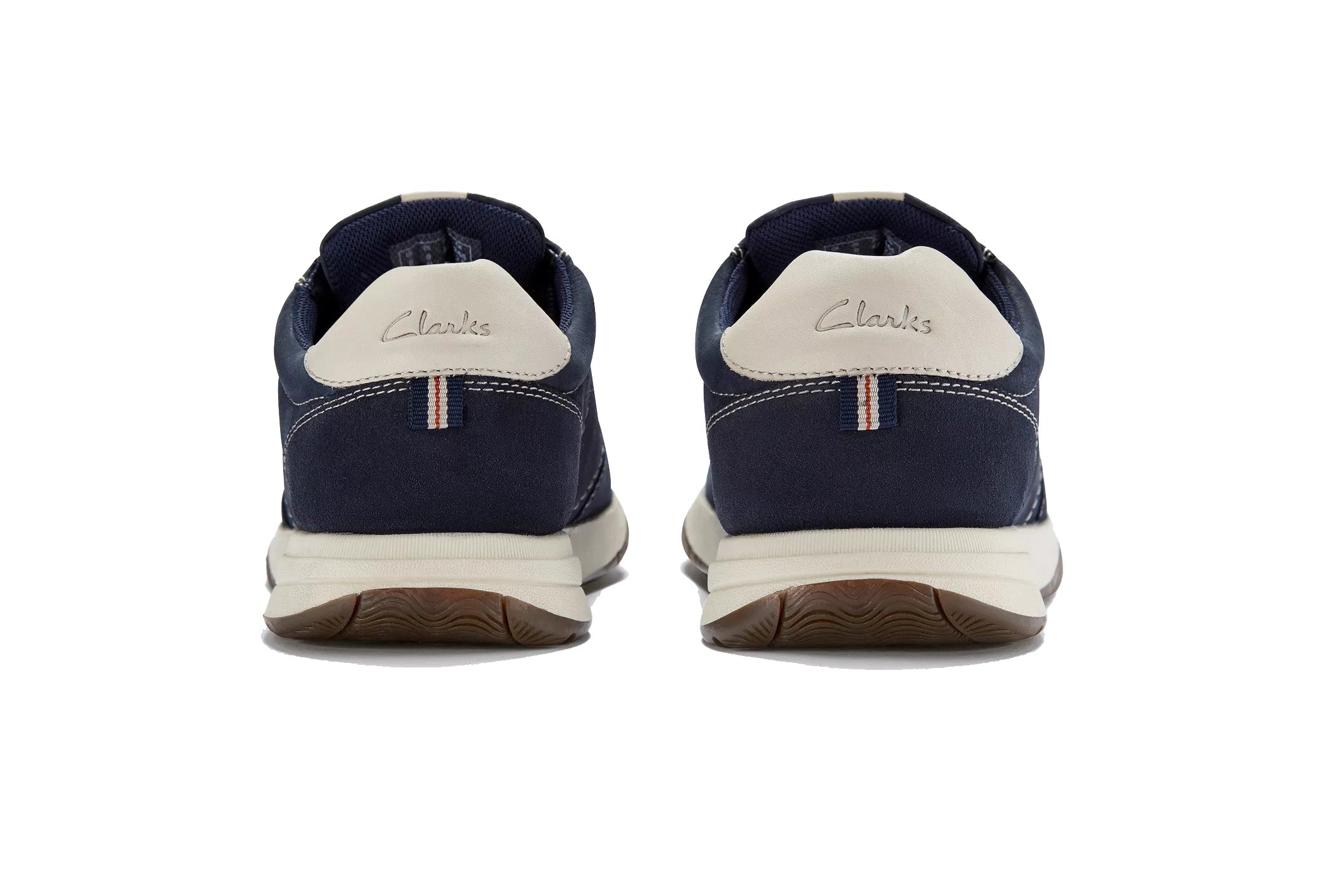 Sneaker stringata da uomo 'Townview Lace' - blu