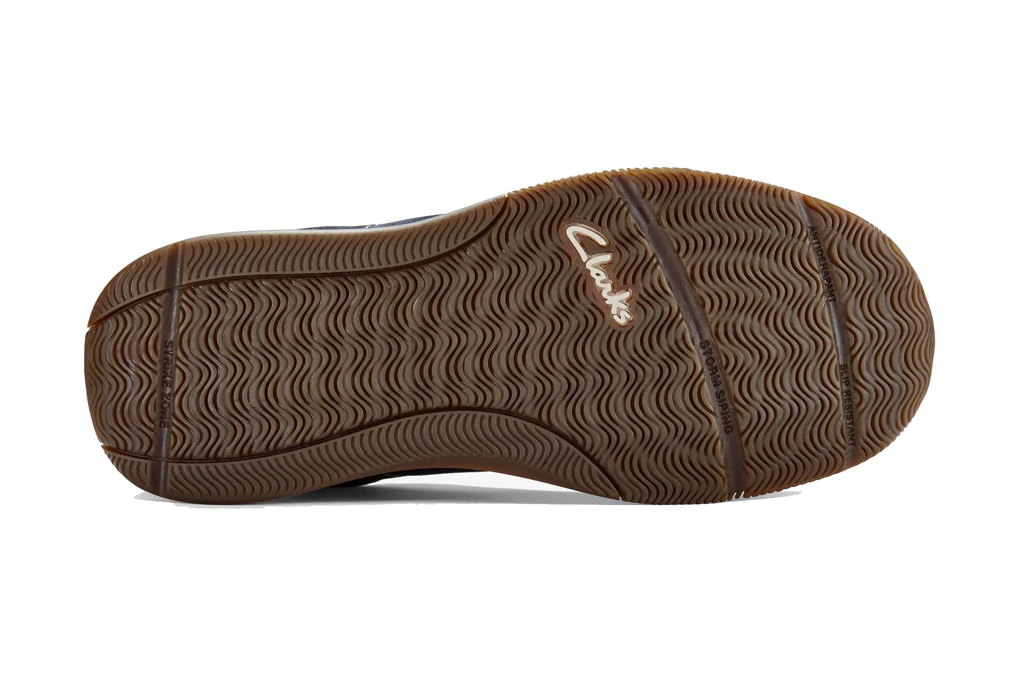 Sneaker stringata da uomo 'Townview Lace' - blu