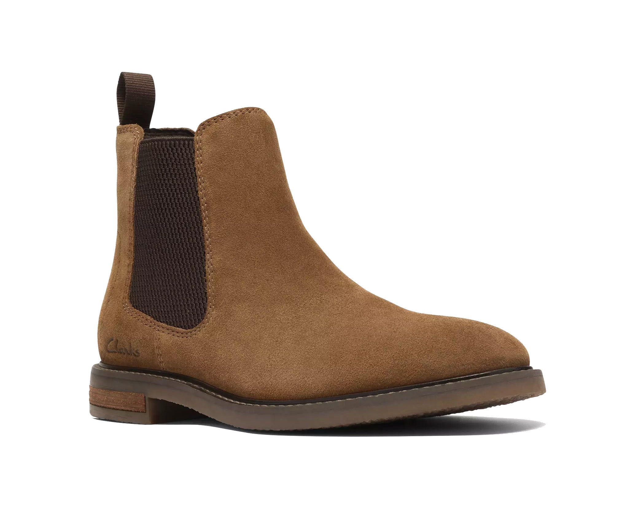 Stivaletto da uomo 'Jaxen Easy' - marrone
