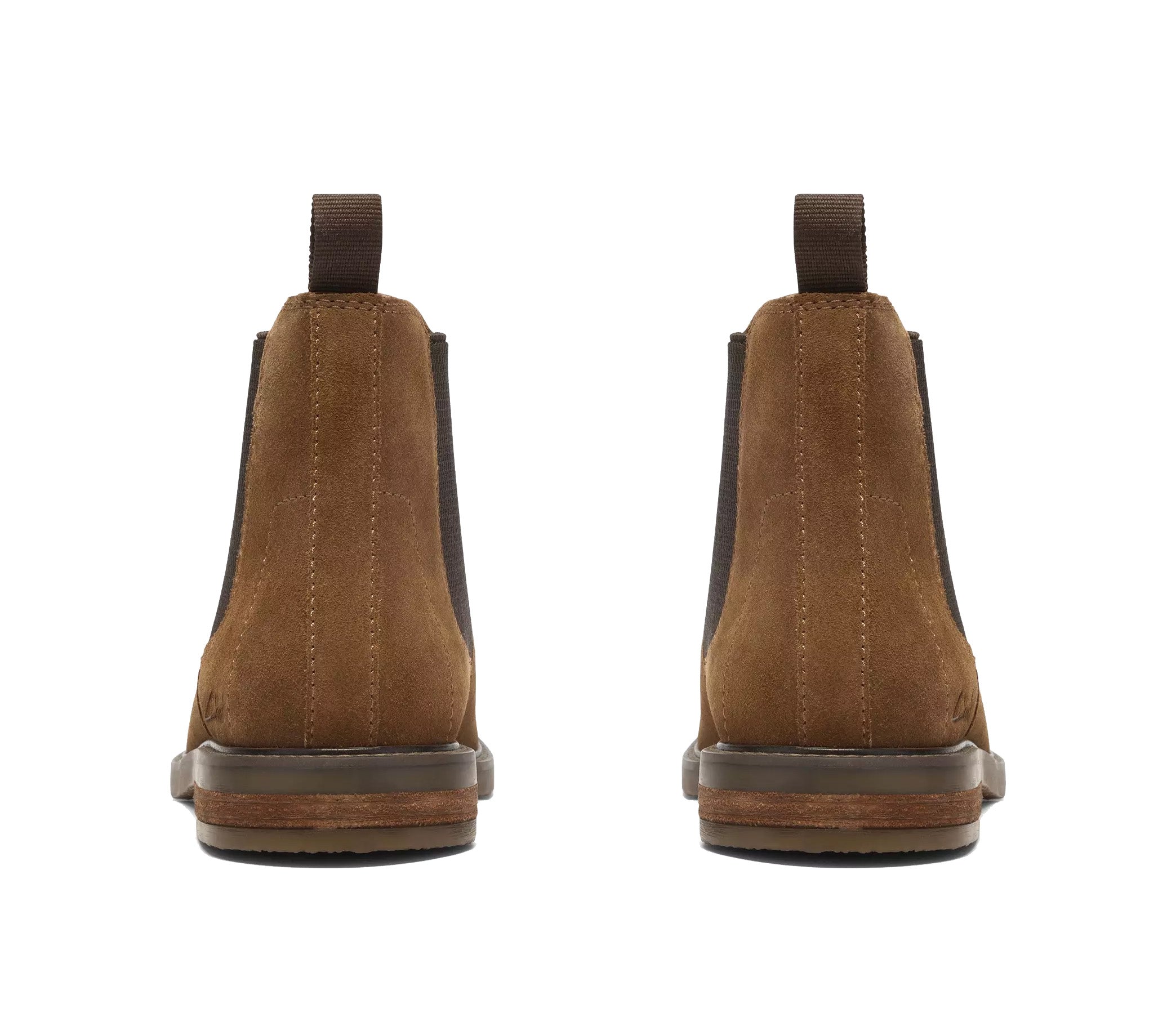 Stivaletto da uomo 'Jaxen Easy' - marrone