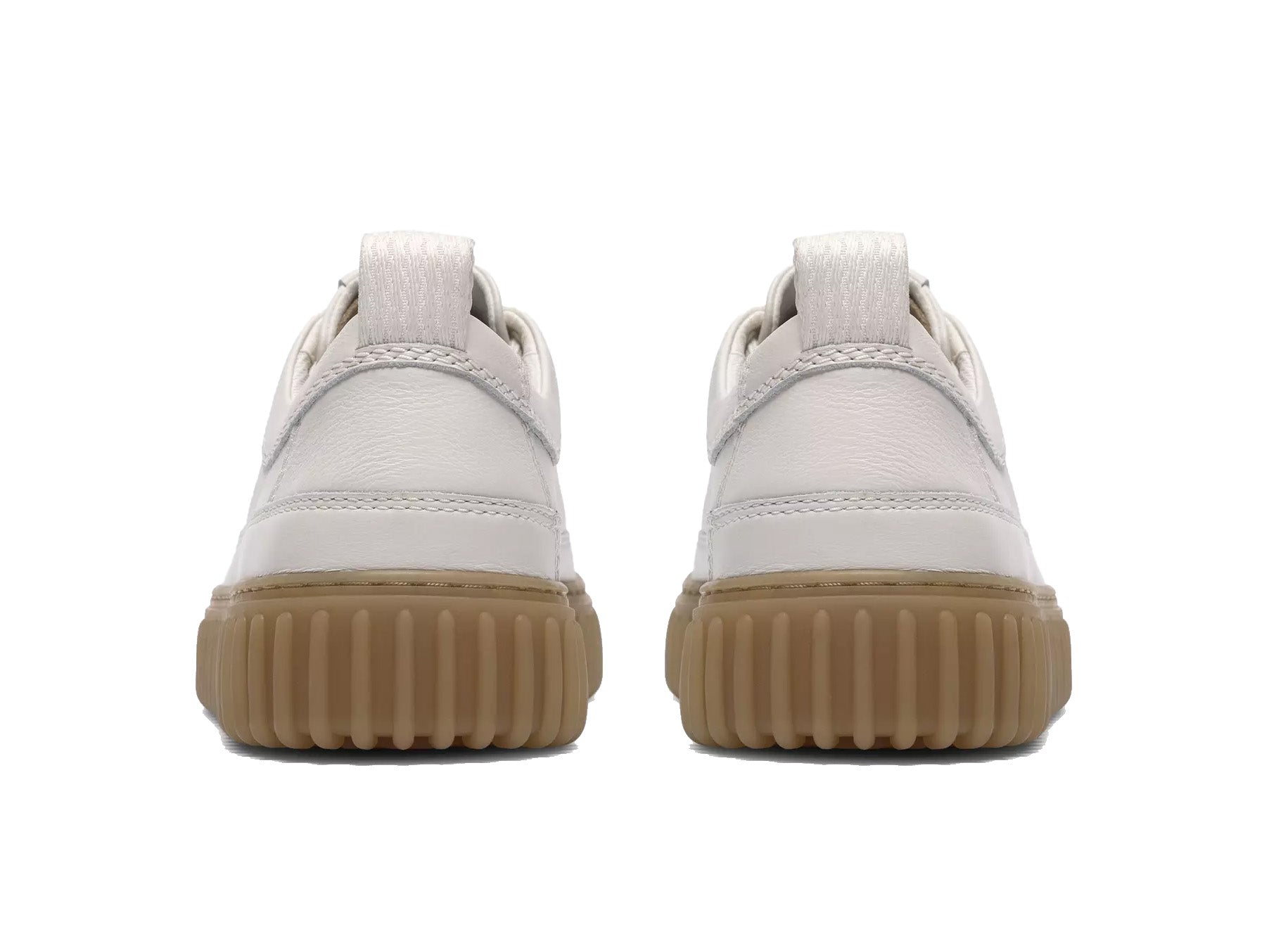 Zapato con cordones para hombre 'Torhill Lace' - Blanco