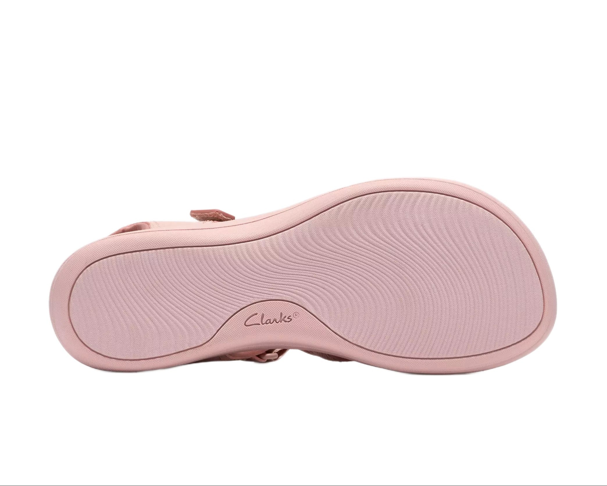 Sandalo da donna 'Mira Madi' - rosa