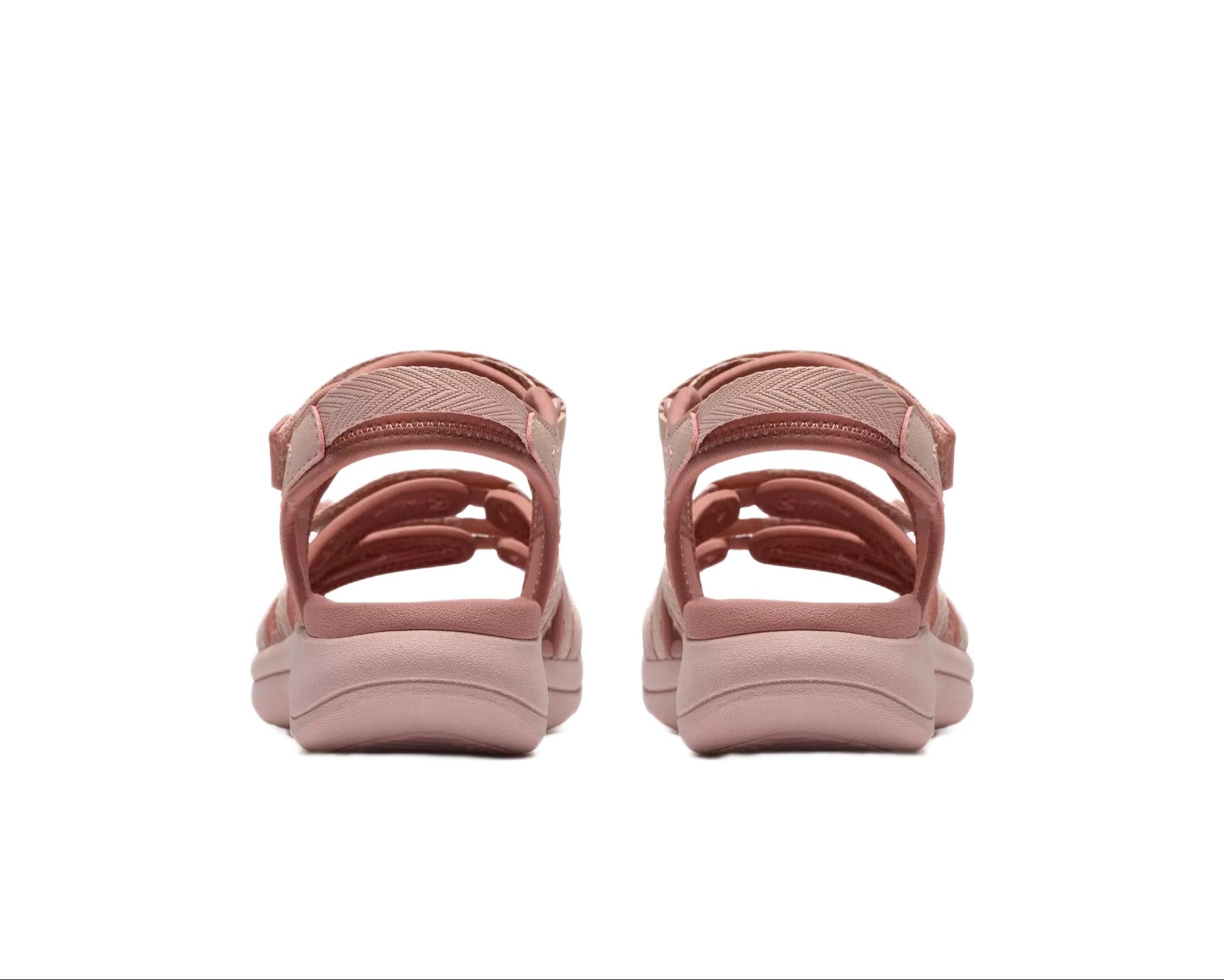 Sandalo da donna 'Mira Madi' - rosa