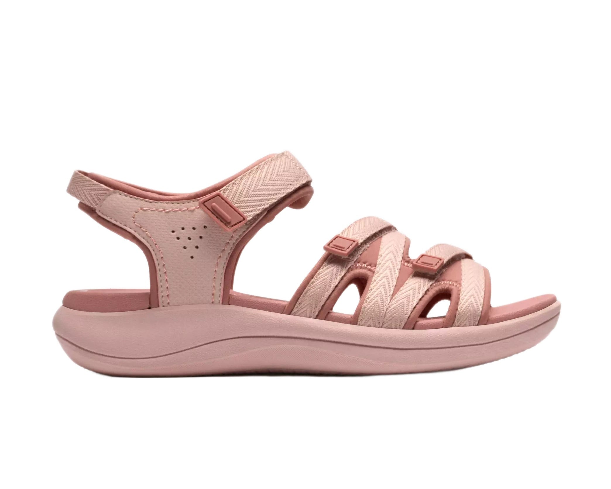 Sandalo da donna 'Mira Madi' - rosa