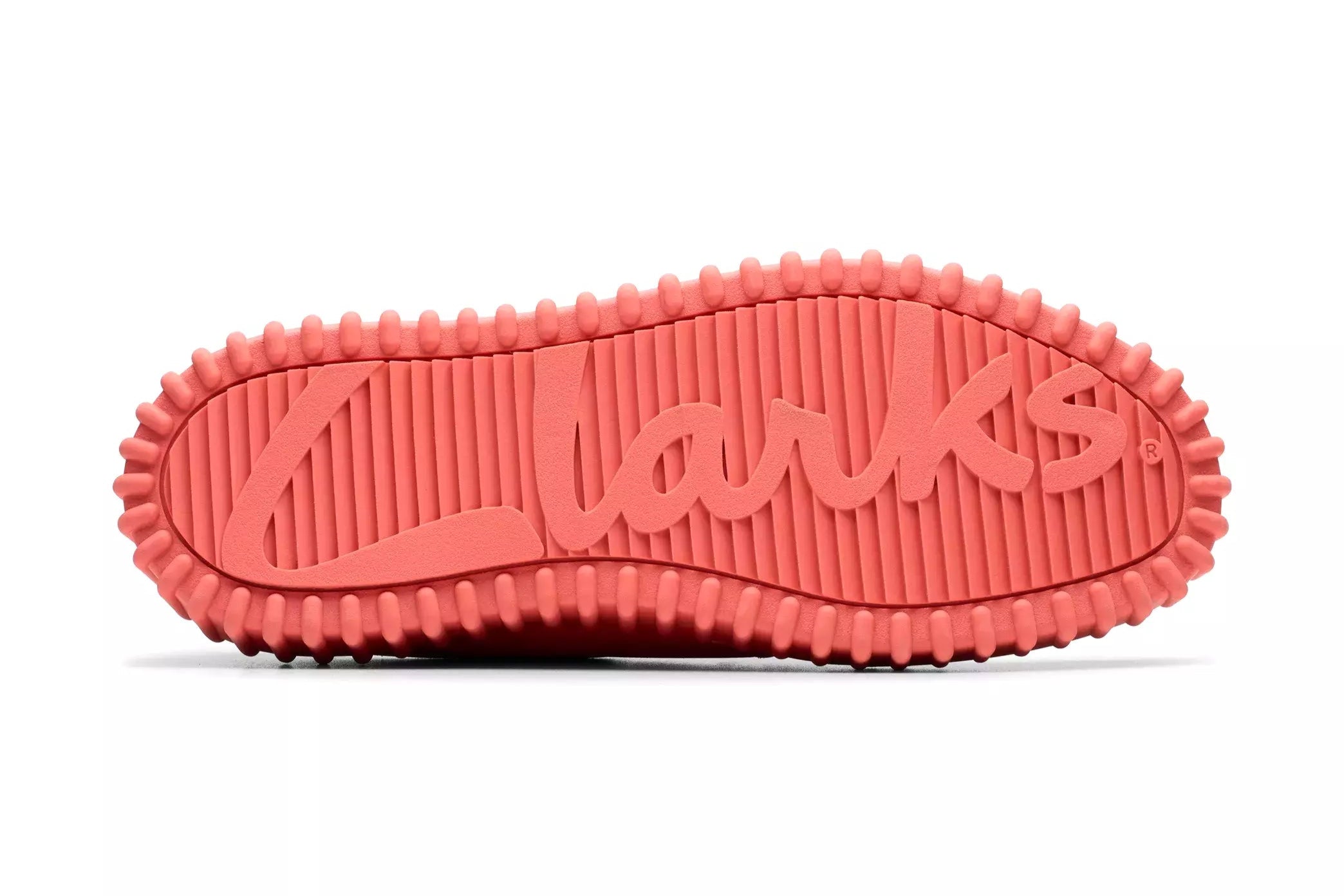 Scarpa stringata da donna "Torhill Bee" - rossa