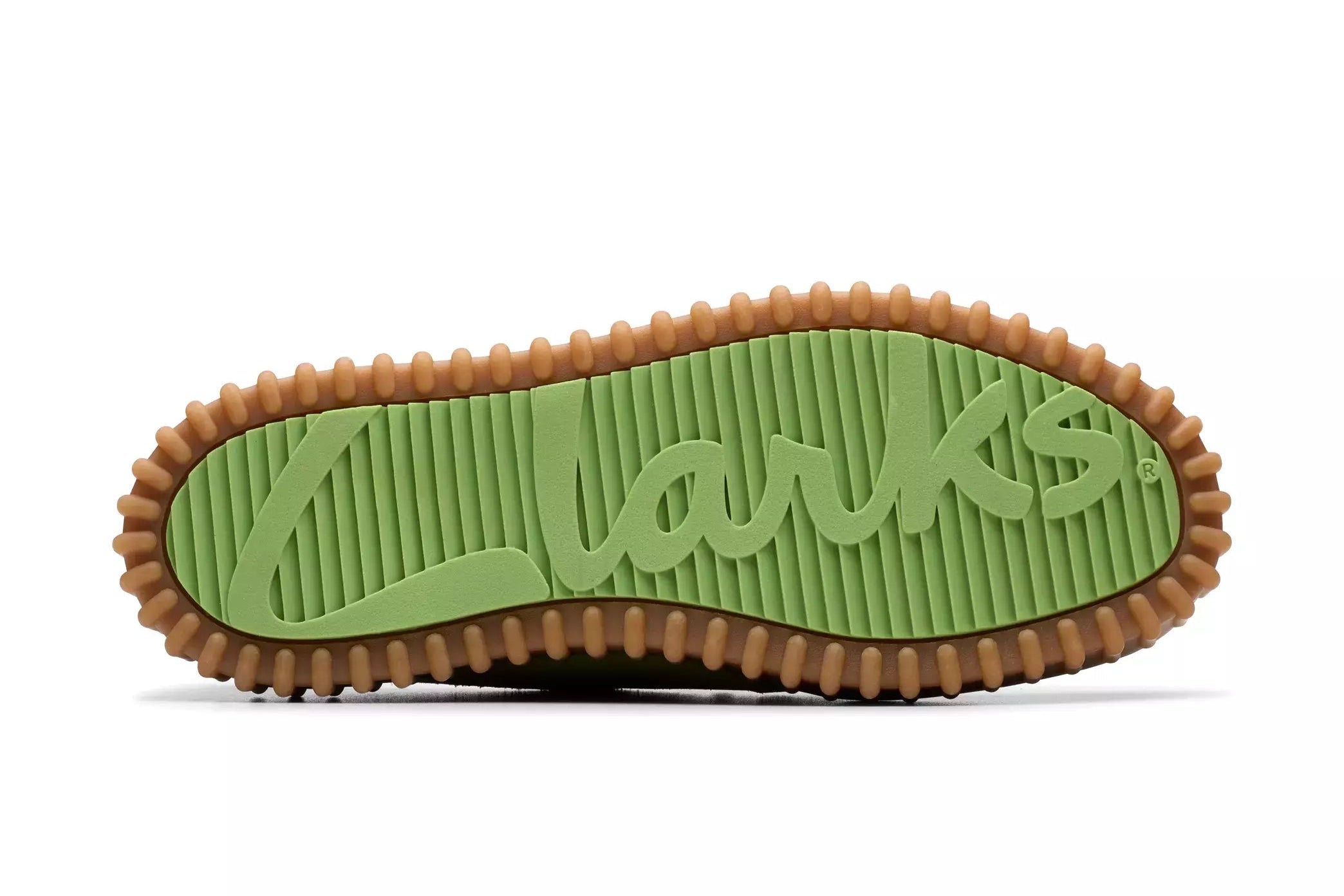 Damen-Schnürschuh 'Torhill Bee' - grün