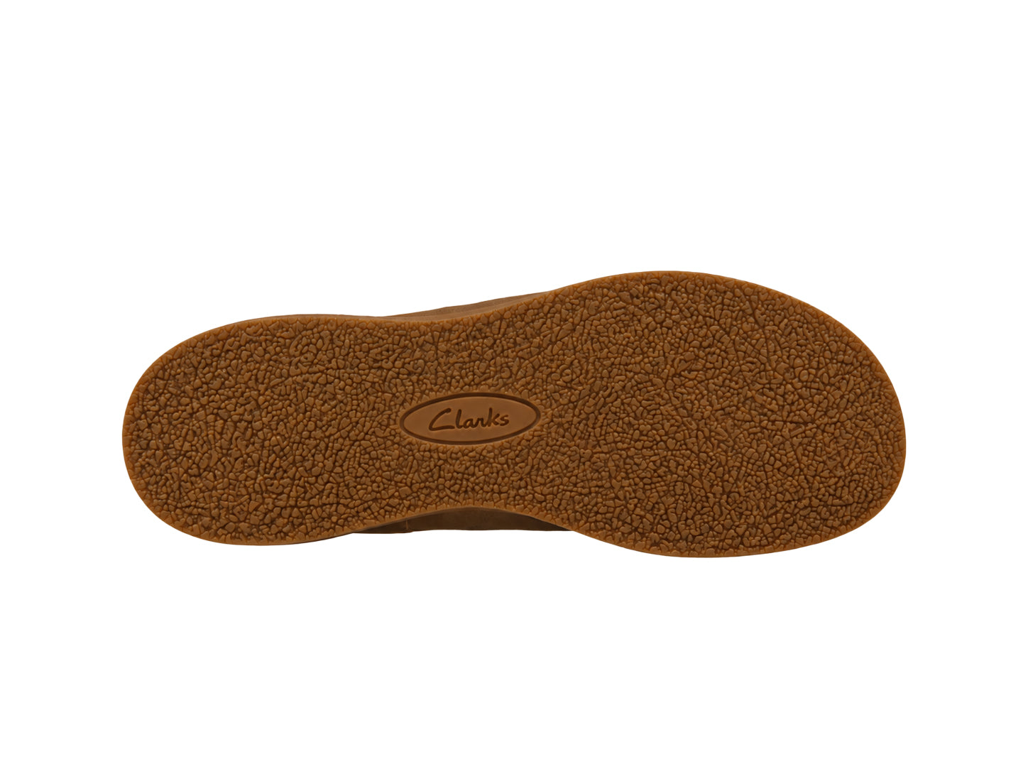 'Wallabee EVO' Botín de mujer - beige