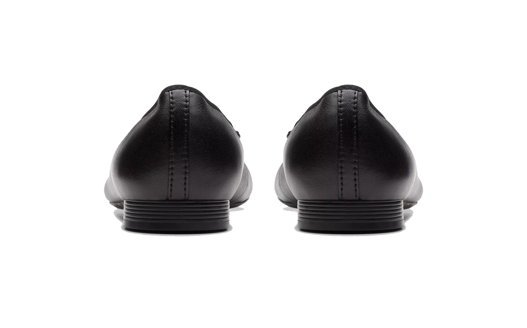 Mocassin pour femme 'Loreleigh Rae' - Noir