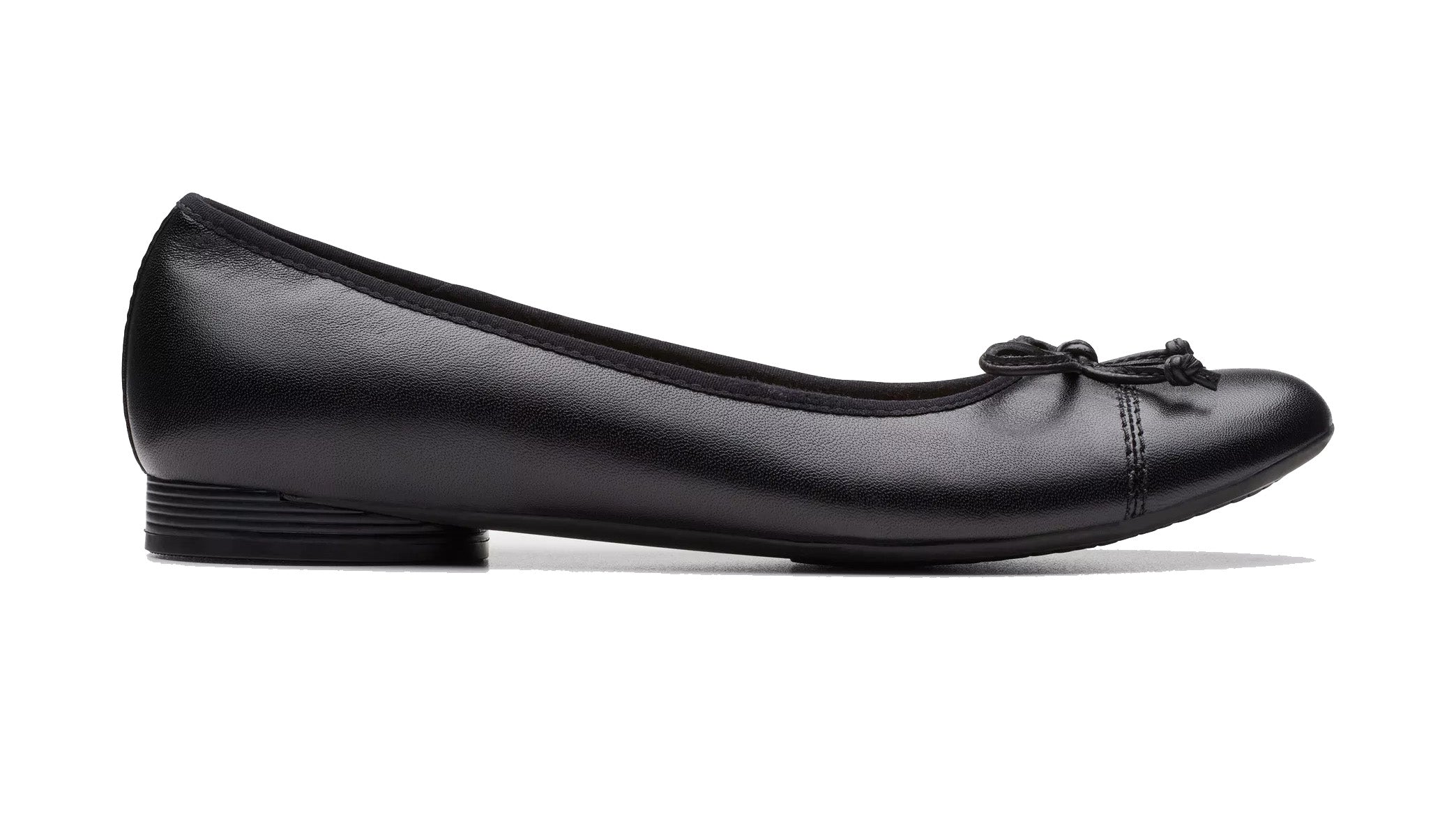 Mocassin pour femme 'Loreleigh Rae' - Noir