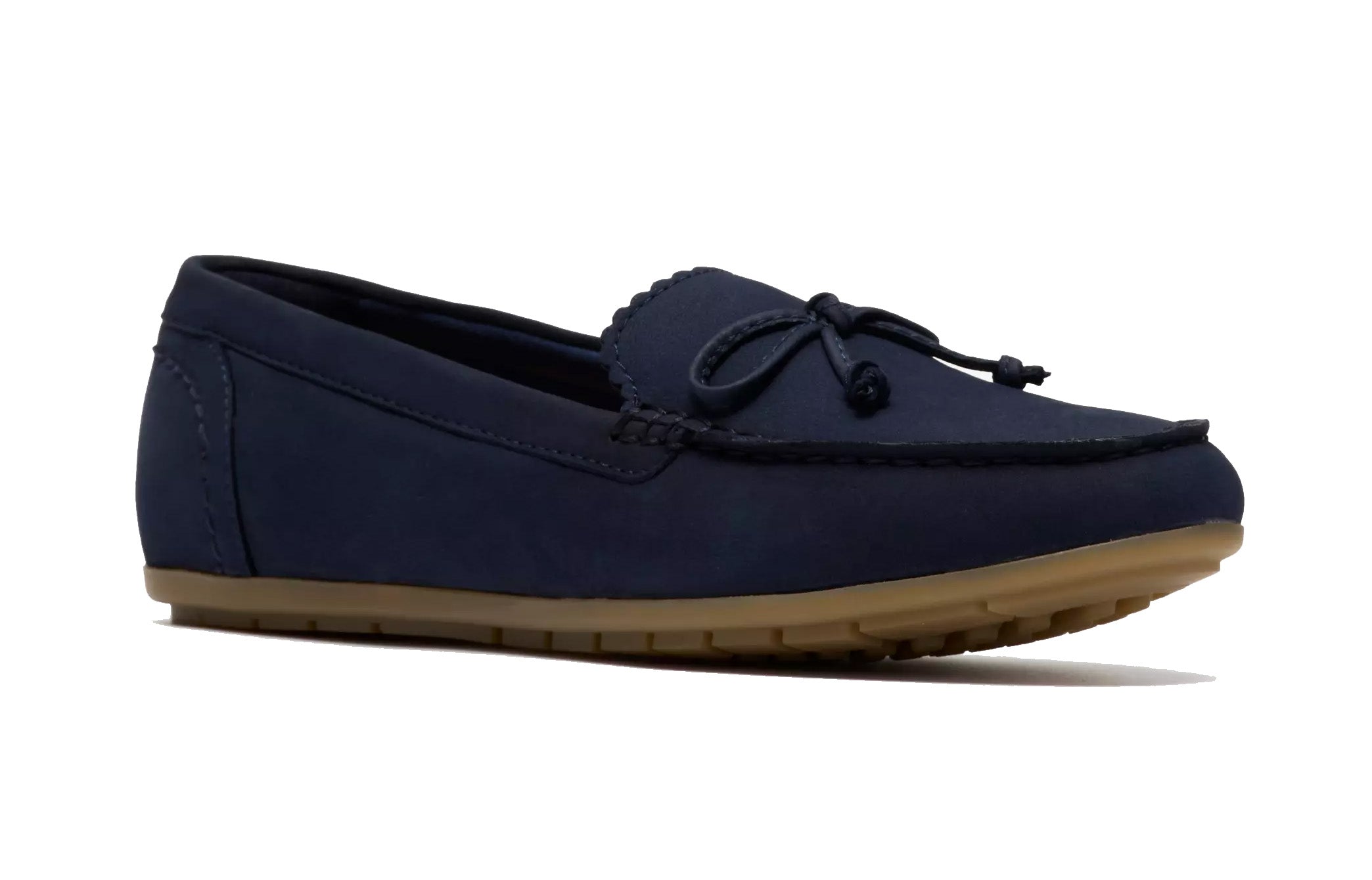Mocasín de mujer 'Elliotte Sail' - azul