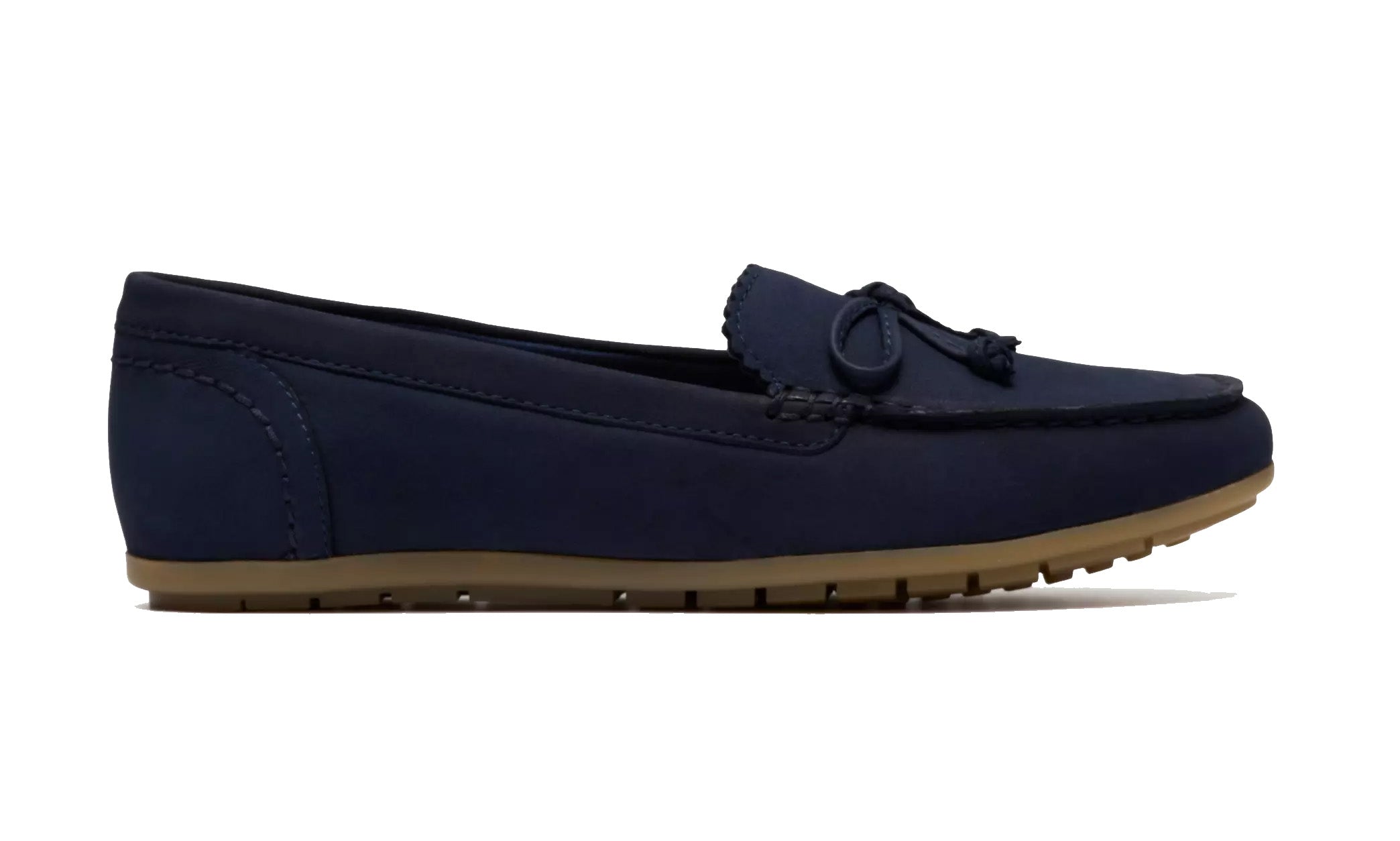 Mocasín de mujer 'Elliotte Sail' - azul