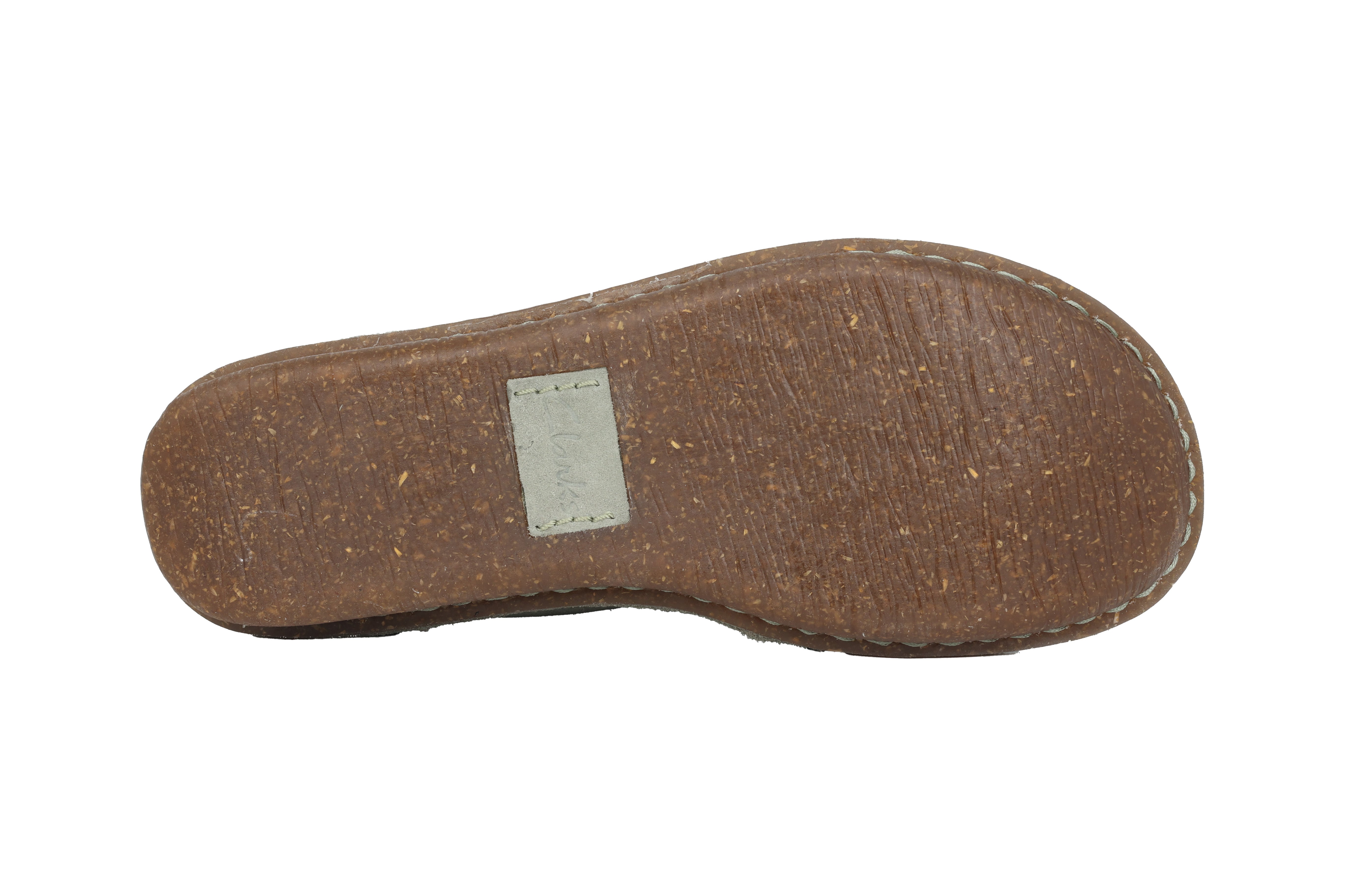 'Funny Dream' women's lace-up shoe - green