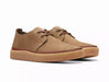 Zapato con cordones para hombre 'Clarkwood Low' - Marrón - ChaplinshoesZapato con cordones para hombre 'Clarkwood Low' - MarrónClarks
