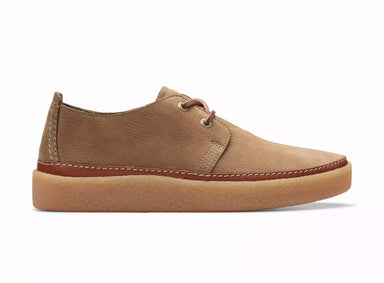 Zapato con cordones para hombre 'Clarkwood Low' - Marrón - ChaplinshoesZapato con cordones para hombre 'Clarkwood Low' - MarrónClarks