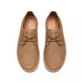 Zapato con cordones para hombre 'Clarkwood Low' - Marrón - ChaplinshoesZapato con cordones para hombre 'Clarkwood Low' - MarrónClarks