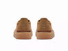 Scarpa stringata da uomo 'Clarkwood Moc' - Marrone - ChaplinshoesScarpa stringata da uomo 'Clarkwood Moc' - MarroneClarks